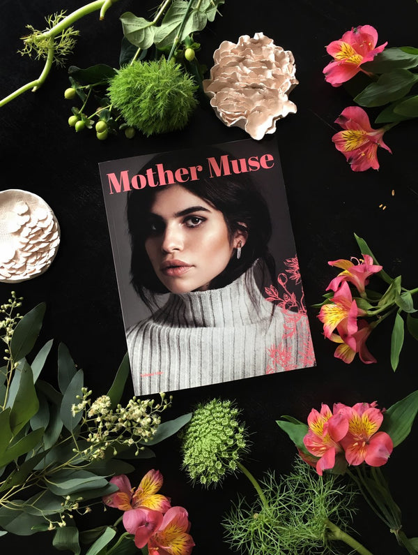 Mother Muse Magazine