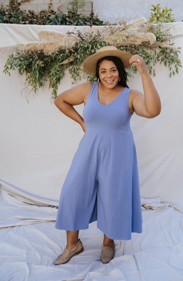 From Season To Season | The Periwinkle Colorway