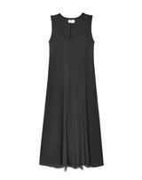 Cruise Midi Dress - True Black